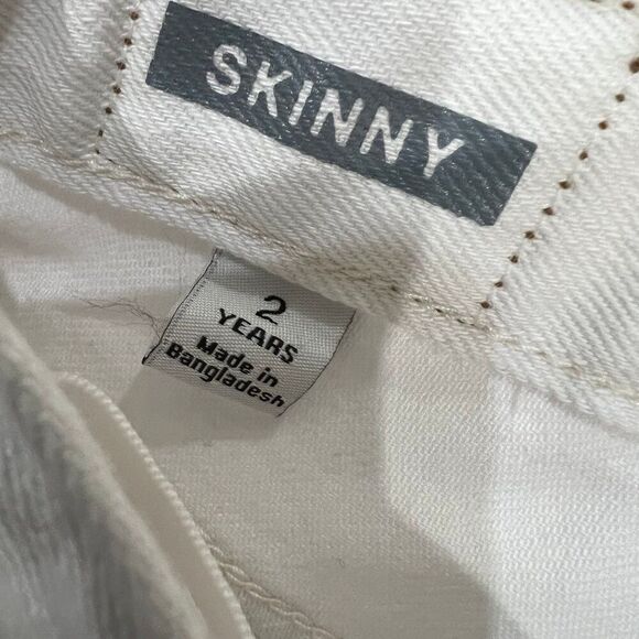 Gap Skinny Jeans - Picture 4 of 5